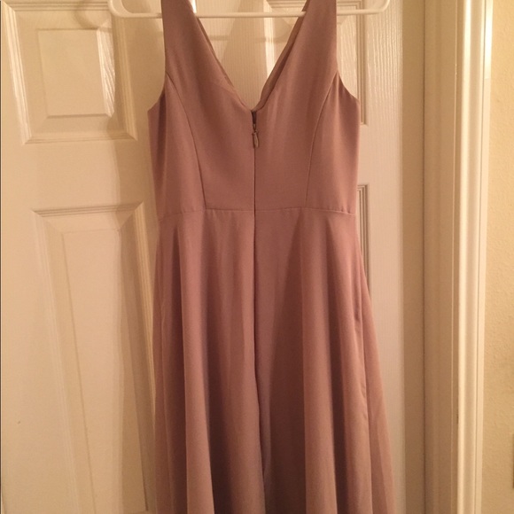 Azazie Nala Dress✨ - Picture 5 of 7